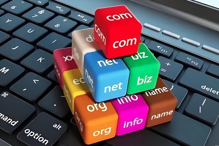 网站域名购买